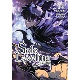 Solo Leveling, Vol. 14 (comic): Side Stories 1