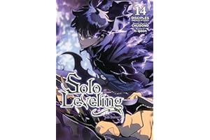Solo Leveling, Vol. 14 (comic): Side Stories 1 (Solo Leveling (Comic))