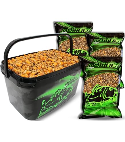 Ycolew 60ml Bait Liquid Fishing: The Supercharged Fish Scent Technology With Powerful - View #8