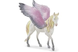 schleich 70720 Pegaz, od 5 lat, BAYALA - figurka, 4 x 13 x 13 cm
