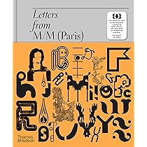 M to M of M/M (Paris): Vol. 2 : M/M (Paris): Amazon.pl: Książki