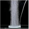 FDTY 1pcs Aquarium Bubbler, Ultra-High Dissolved Oxygen Diffuser, Aquarium Oxygen Aerator Bubbler Stone(Air Pumps not Included) (1.97 inch for 5 to 30 gallon tanks)