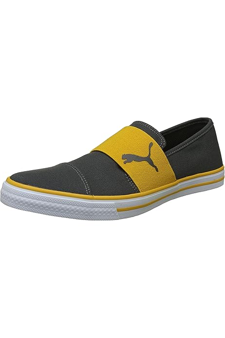 puma men's beta slip on cv idp sneakers