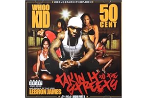 G-Unit Radio Part 3 - Takin' It To The Streets