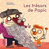 Amazon Fr Quand Mamie Avait Mon Age Bonotaux Gilles Lasserre Helene Livres