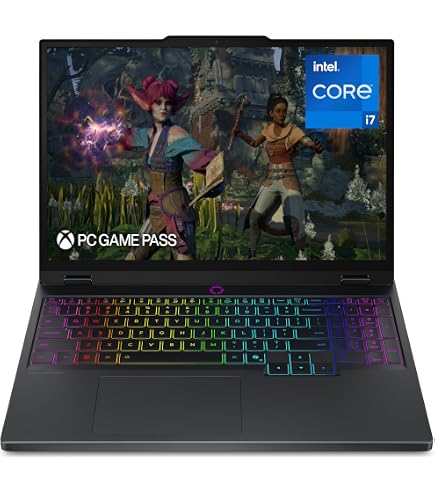 Lenovo Legion 7 15IMH05 81YT0002US 15.6