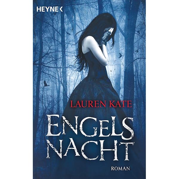 Engelsflammen (Engelsromane, Band 3) : Kate, Lauren, Link, Michaela Bücher