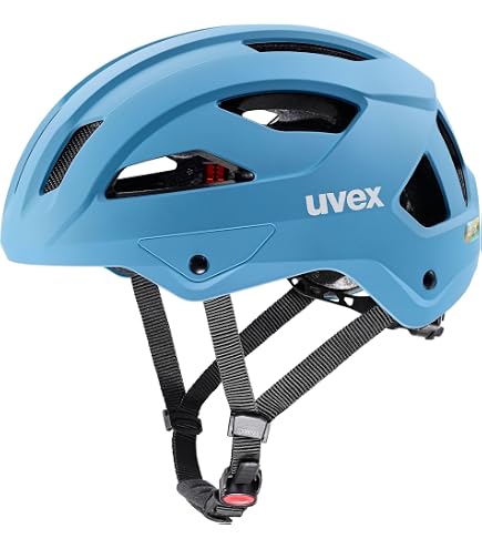 Cratoni Helmets GmbH Cratoni Velo-X (City) Fahrradausrüstung Mehrfarbig M/L Sport & Freizeit