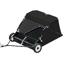 Maaimes Links 52 Cm voor Zitmaaiers met een 40 Inch 102 cm Maaidek, Op