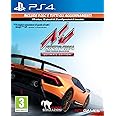 Assetto Corsa - Ultimate - Playstation 4