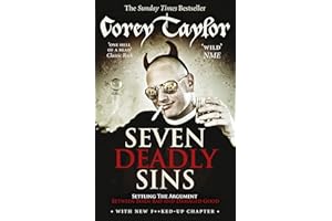 Seven Deadly Sins: Corey Taylor
