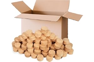 Floranica Briketter värmeloggs 100% Pressade Hårdträbriketter 20 kg Vedbriketter för Kamin Brikett Idealisk för Kamin Spis Ka