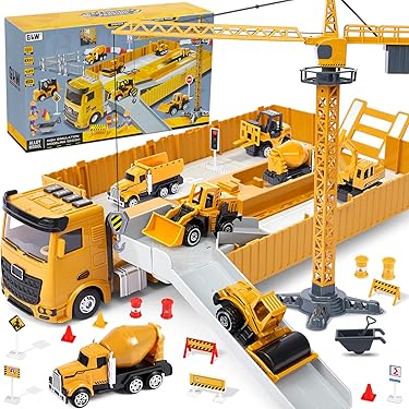 Jamara Turmdrehkran Crane XXL 128 - kopen bij