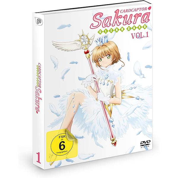 Sakura 2 la carte scellee (Standard) o7r6kf1