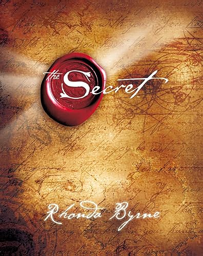 #53 — The Secret