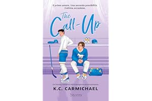 The Call-Up (edizione italiana) (On thin ice Vol.