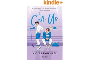The Call-Up (edizione italiana): Un hockey romance