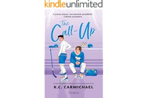 The Call-Up (edizione italiana): Un hockey romance