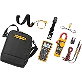 Fluke 116/323 HVAC Kombo Kit