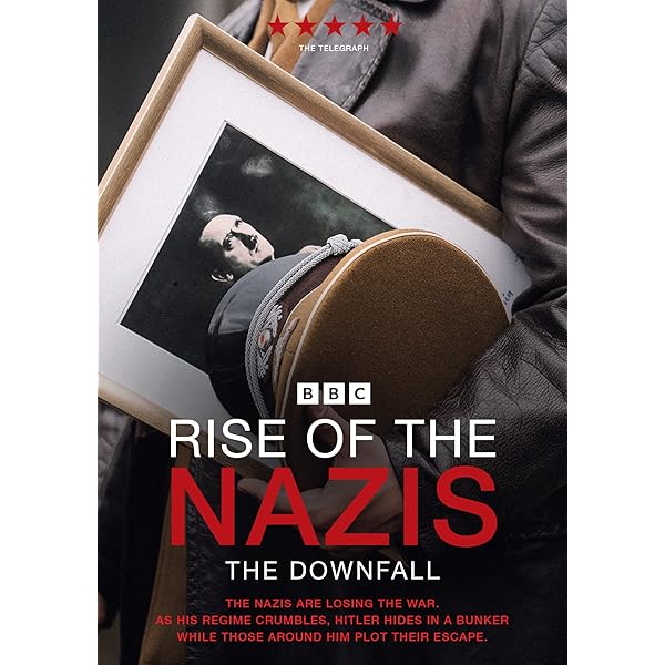 その他 Nazis: A Warning From History [DVD] Amazon.com: Nazis: A Warning from History, The (Dbl DVD