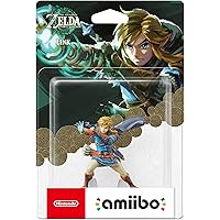 Amiibo Link: Tears of the Kingdom