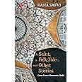 A SAINT, A FOLK TALE AND OTHER STORIES