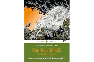 Rip Van Winkle and Other Stories
