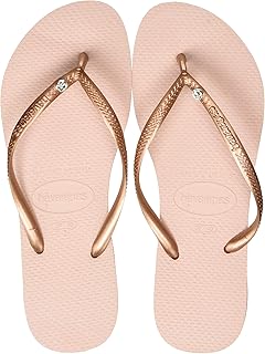 silver sparkly havaianas