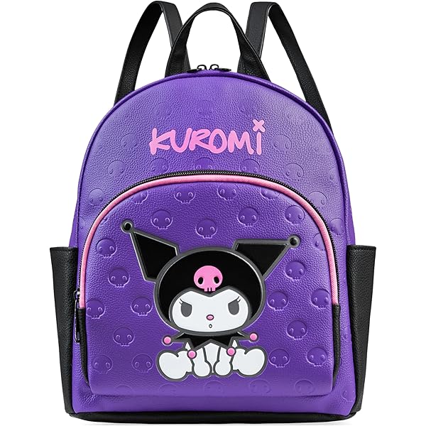 Roffatide Anime Cardcaptor Sakura Rugzak Dames Synthetisch