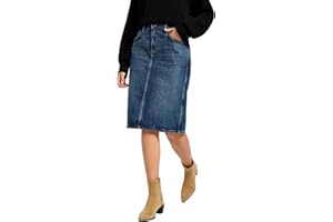 Lee Spódnica Kobiety Spódnica Midi