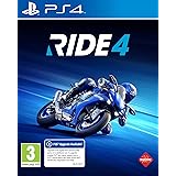 RIDE 4 [AT-PEGI] (PlayStation 4) [Edizione: Germania]