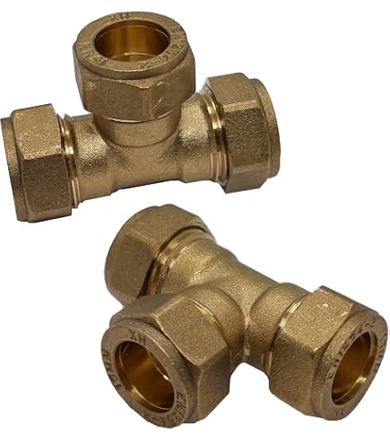 Reduziermuffen 15x12mm 10 Stück Kupfer Reduziermuffen 15x12mm 10 Stück Kupfer