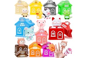 CRIOLPO Montessori Jouet Bebe 1 an, Jouets Bébé 18 Mois Jouet Enfant Jouet Motricité, Jouet éducatif Cadeau pour Garçons et Filles Bébé 1 2 3 Ans