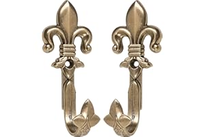 SUDSTY Halter für Pistolen und Gewehre Hellebarde gold