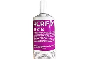 Acrifix 116 lim akrylglas 100 g 1S0116