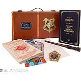 Harry Potter: Hogwarts Trunk Collectible Set
