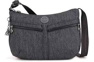 Kipling Damskie Izellah Medium Crossbody