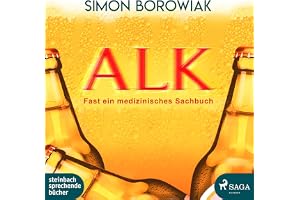 ALK - Fast ein medizinisches Sachbuch