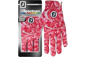 FootJoy Fj Spectrum Gant de Golf Femmes