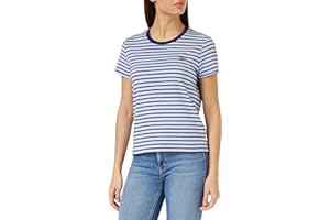 Levi's Perfect Tee T-Shirt Kobiety
