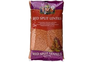 ‎TRS TRS - Rote Linsen - (1 X 2 KG)