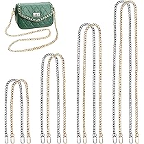 WADORN DIY Häkeltaschen-Set - Komplettset Für Handgestrickte Umhängetaschen