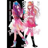 Oshi no ko 14