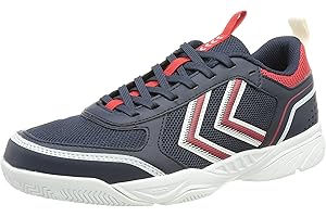 hummel Aero Team 2.0, Chaussures de Handball Mixte