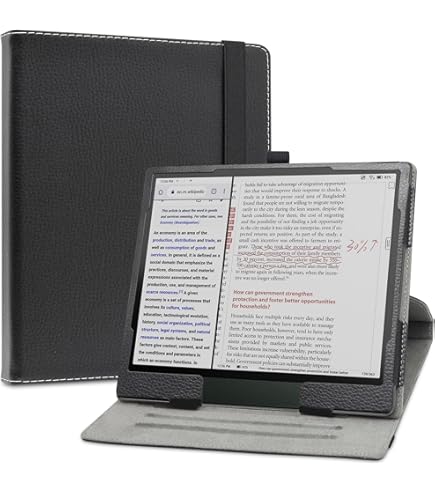 BOOX Tablet Note Air 3C 10,3 inç e-Kağıt 64 GB Android 12 Renkli E