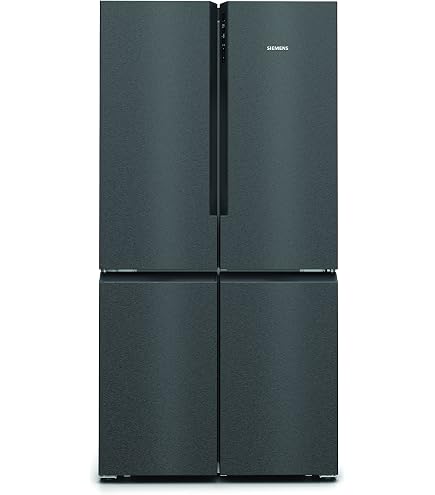 Hitachi 820L Gross, Net 645L, Side by Side 4 Door Refrigerator, 10