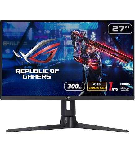 【BenQ】MOBIUZ EX2510 BenQ Mobiuz EX2510 24.5 Inch 1080P 144Hz IPS Computer Gaming