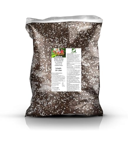 Kiesknig 20 Liter Blhschiefer 4-6 mm Pflanzgranulat Dachbegrnung Bonsai  Erde Dmmstoff : Amazon.de: Garten