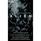 Alien: The Official Movie Novelization (Alien Movie) [Idioma Inglés ...