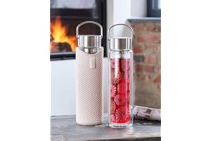 Eigenart FLOWTEA® Teekanne Amami